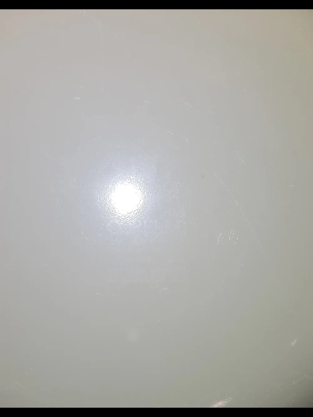 Corelle Morning Blue Salad Plates X 7